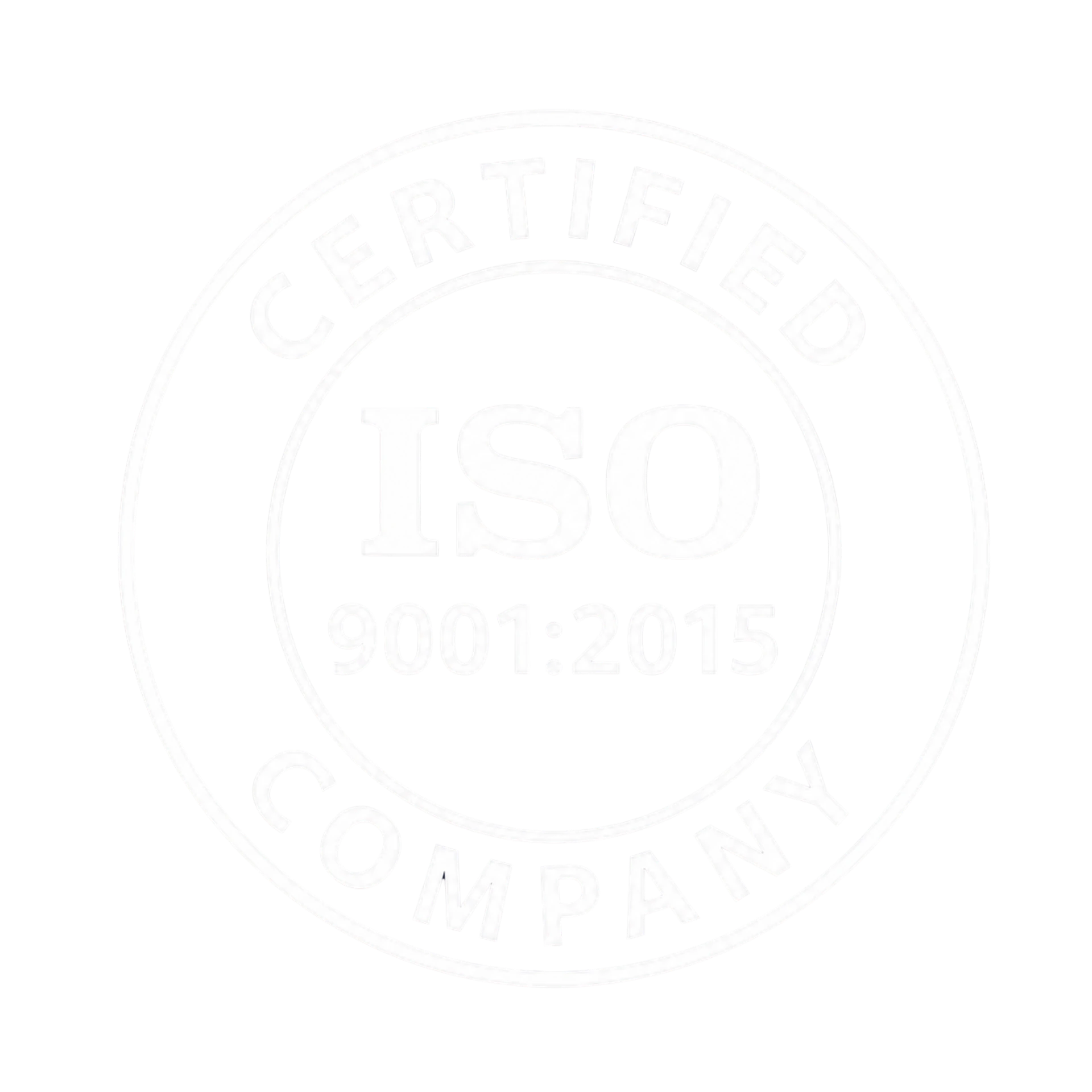 ISO 9001:2015