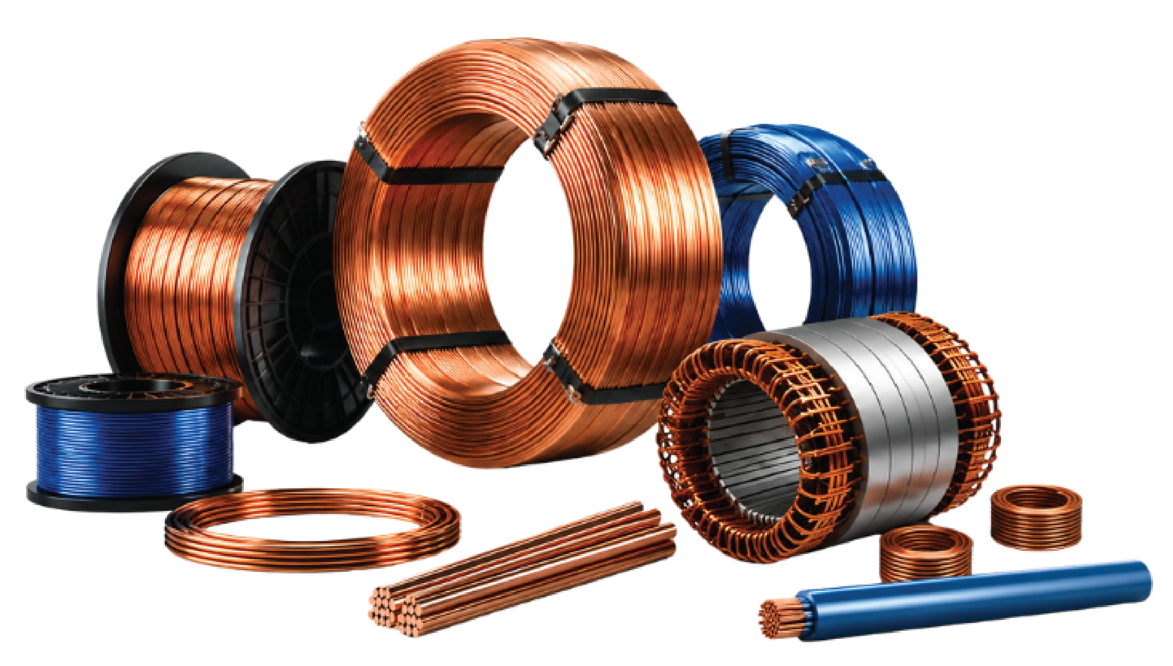 COIL & CONDUCTOR SERVICES