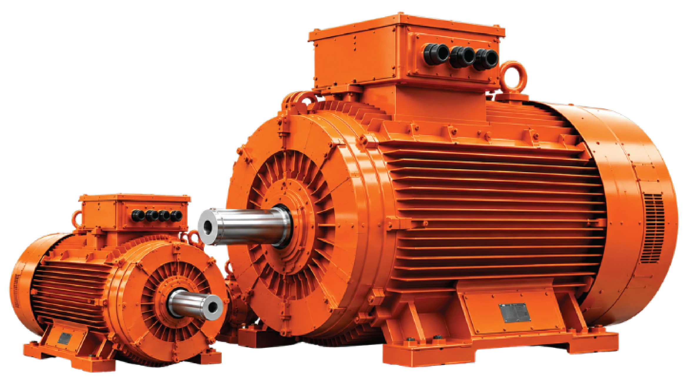LV/MV MOTOR SERVICE